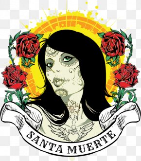 santa muerte images santa muerte transparent png free download favpng com