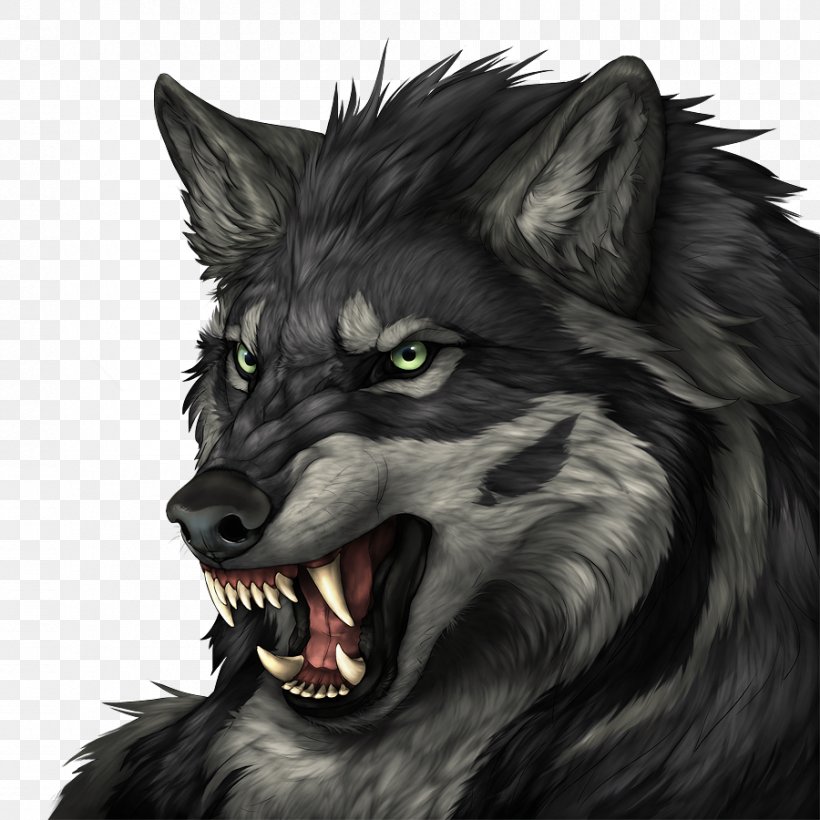 Tattoo Gray Wolf Alien Bugs Defender Drawing Werewolf, PNG, 900x900px, Tattoo, Dog Like Mammal, Drawing, Fictional Character, Fur Download Free