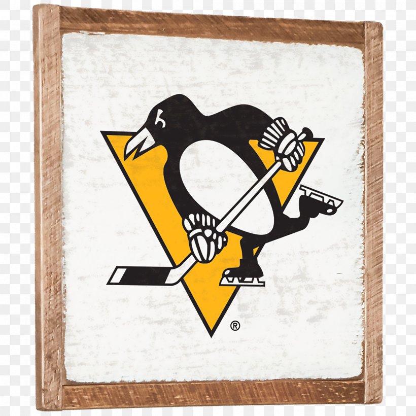 The Pittsburgh Penguins The National Hockey League Ice Hockey, PNG, 2000x2000px, 2017 Stanley Cup Finals, Pittsburgh Penguins, Beak, Bird, Brand Download Free