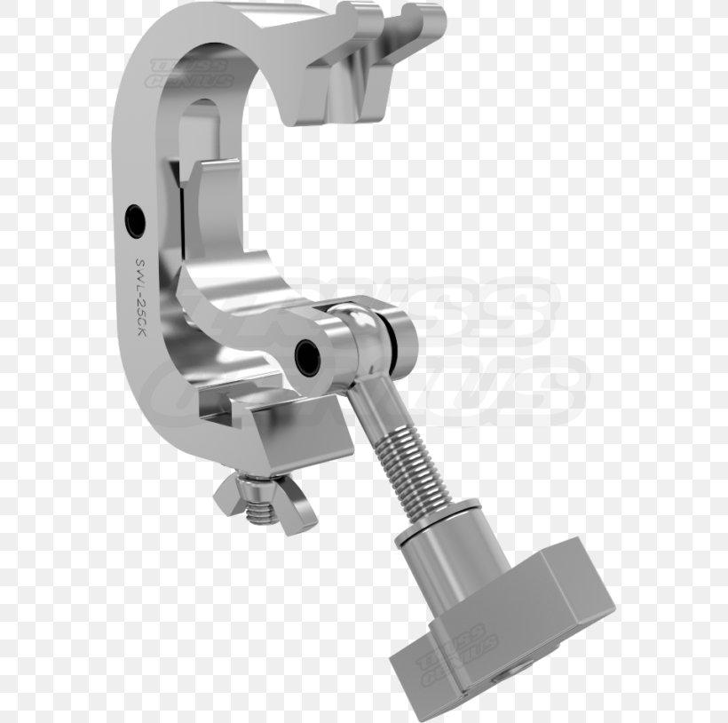 Tool Clamp Handle Fastener Lighting, PNG, 570x814px, Tool, Clamp, Fastener, Global Truss, Handle Download Free