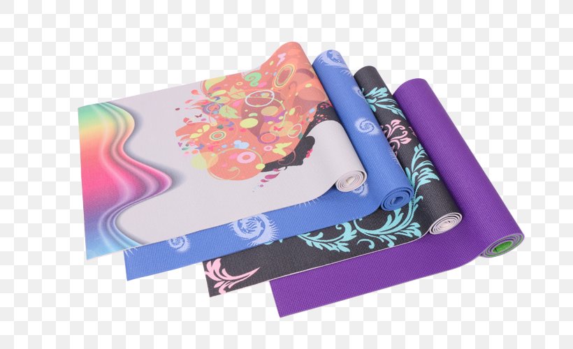 Yoga & Pilates Mats Plastic Product, PNG, 750x500px, Yoga Pilates Mats, Mat, Plastic, Yoga Download Free