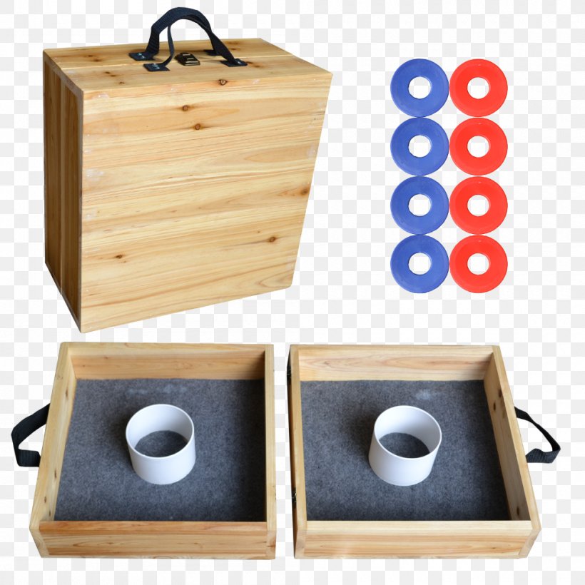 Cornhole Horseshoes Tailgate Party Washer Pitching Game, PNG, 1000x1000px, Cornhole, Bathroom Sink, Box, Game, Horseshoes Download Free