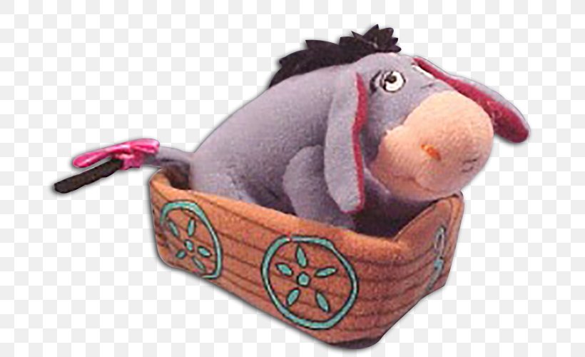 Eeyore Plush Winnie-the-Pooh Stuffed Animals & Cuddly Toys Donkey, PNG, 698x500px, Eeyore, Donkey, Plush, Shoe, Snout Download Free