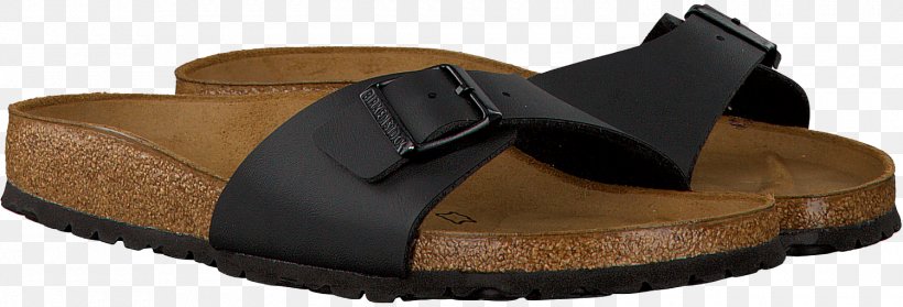 Flip-flops Birkenstock Shoe Sandal Slide, PNG, 1500x511px, Flipflops, Birkenstock, Black, Brown, Footwear Download Free