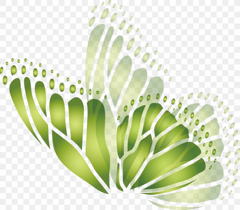 Green Stock Illustration Royalty-free Clip Art, PNG, 1016x890px, Green, Bluegreen, Butterfly, Color, Drawing Download Free