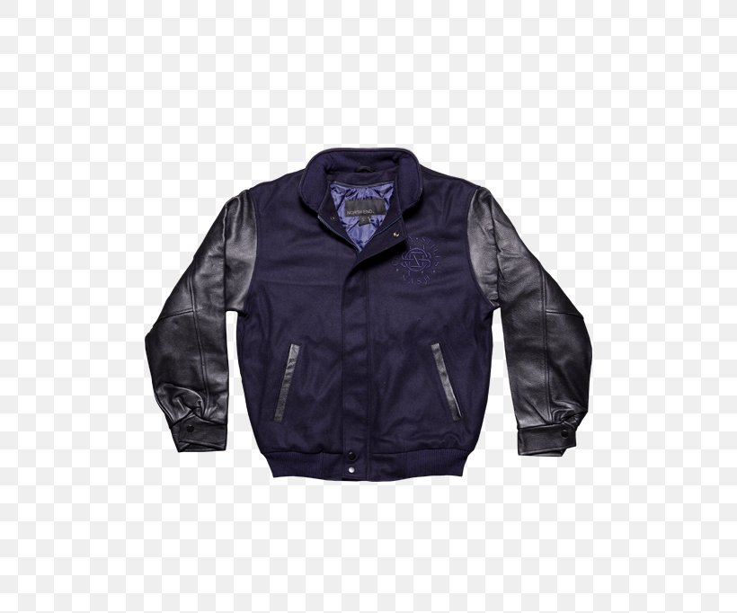 Leather Jacket T-shirt Sweater Fan Shop, PNG, 500x682px, Leather Jacket, Baseball Cap, Black, Fan, Fan Shop Download Free