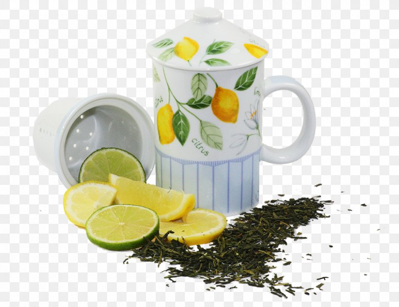 Lemon Lime Mug Cup, PNG, 846x652px, Lemon, Citric Acid, Cup, Lemon Lime, Lime Download Free