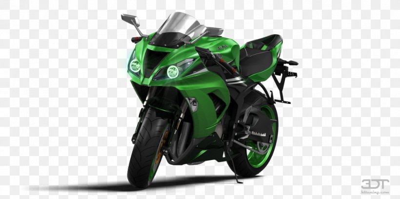 Motorcycle Fairing Sport Bike Motorcycle Accessories Bicycle, PNG, 1004x500px, Motorcycle Fairing, Automotive Lighting, Bicycle, Custom Motorcycle, Green Download Free