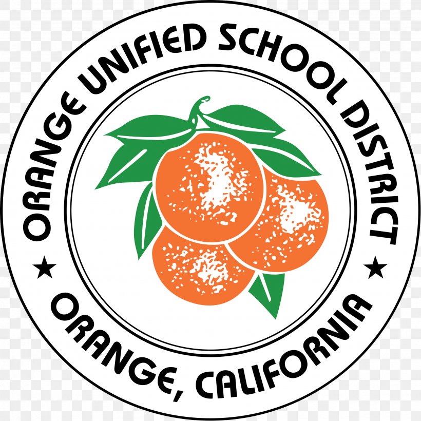 Orange High School Crescent Elementary School Richland High School Orange Unified School District, PNG, 2552x2552px, Orange High School, Area, Artwork, Brand, California Distinguished School Download Free