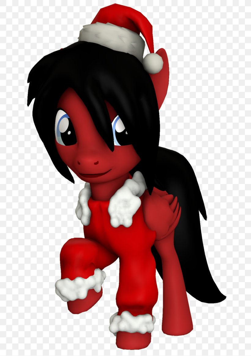 Pony Horse DeviantArt Cutie Mark Crusaders Download, PNG, 687x1161px, 8 December, Pony, Artist, Cartoon, Christmas Download Free