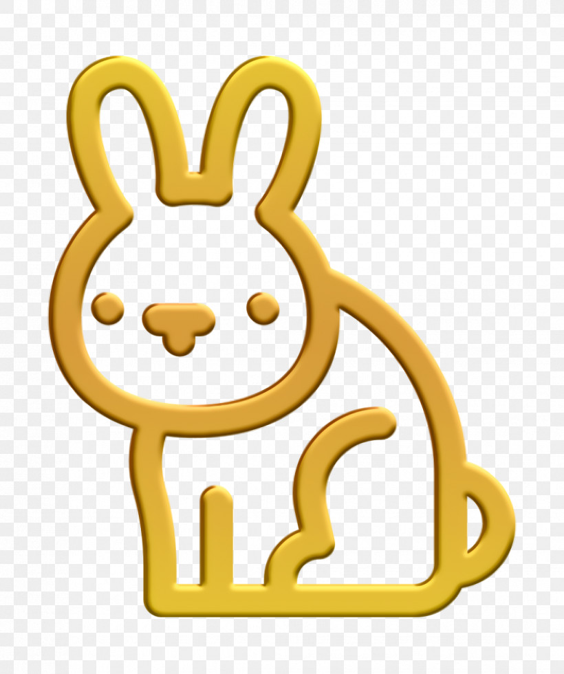 Rabbit Icon Easter Icon Animals Icon, PNG, 1032x1234px, Rabbit Icon, Animals Icon, Breed, Cage, Cat Download Free