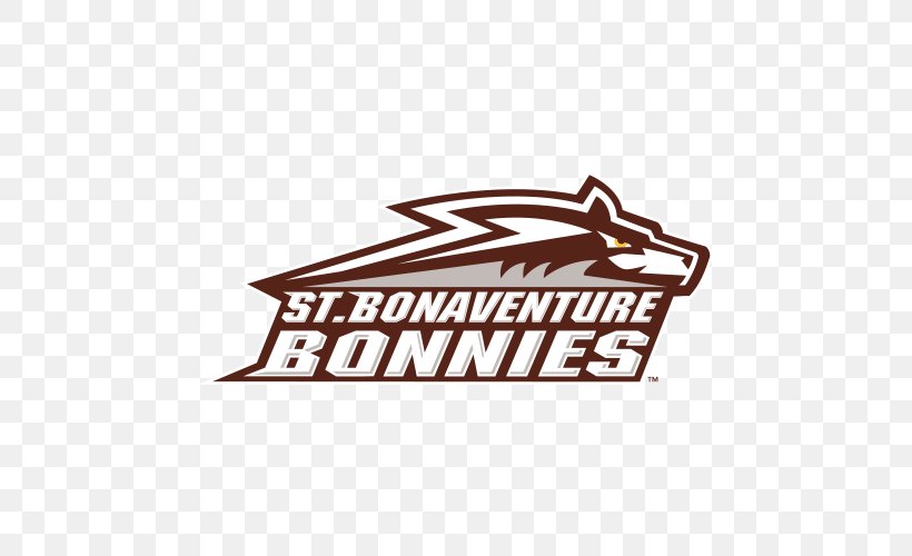 St. Bonaventure University Logo St. Bonaventure Bonnies Brand Font, PNG, 500x500px, St Bonaventure University, Brand, Espn, Espncom, Flag Download Free