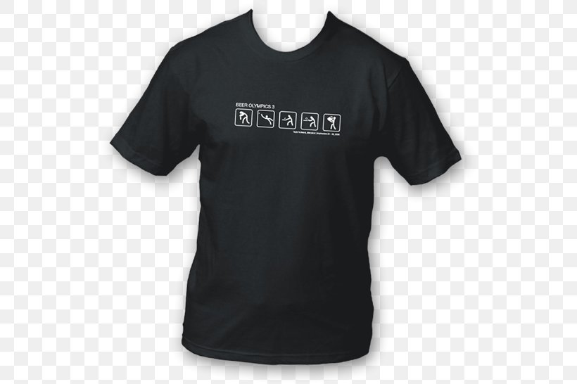 T-shirt Oakland Raiders Polo Shirt Hoodie, PNG, 538x546px, Tshirt, Active Shirt, Black, Brand, Clothing Download Free