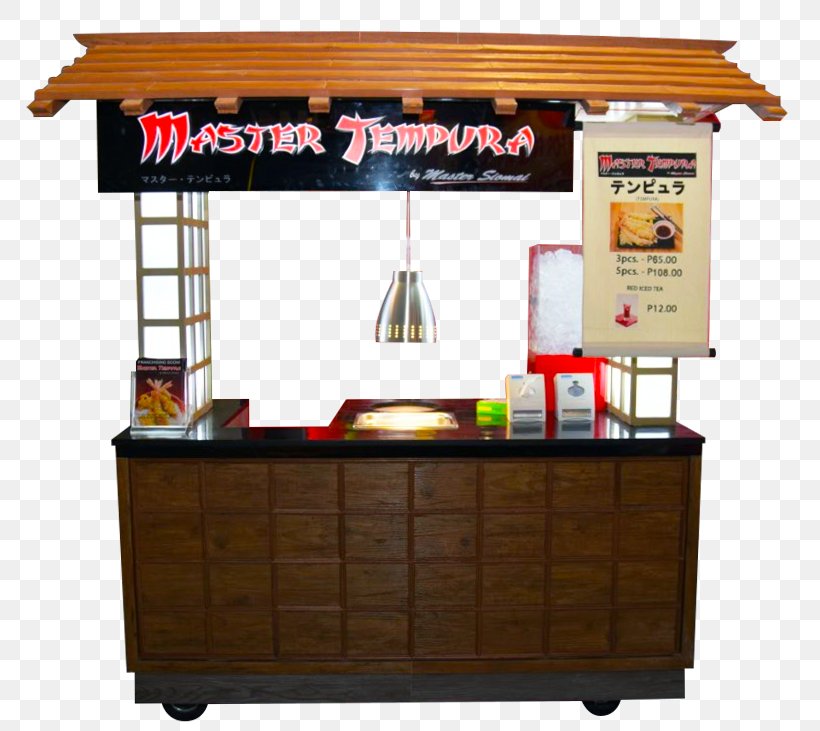 Tempura Food Cart Japanese Cuisine Business Franchising, PNG, 787x731px, Tempura, Deep Fryers, Display Case, Food, Food Booth Download Free