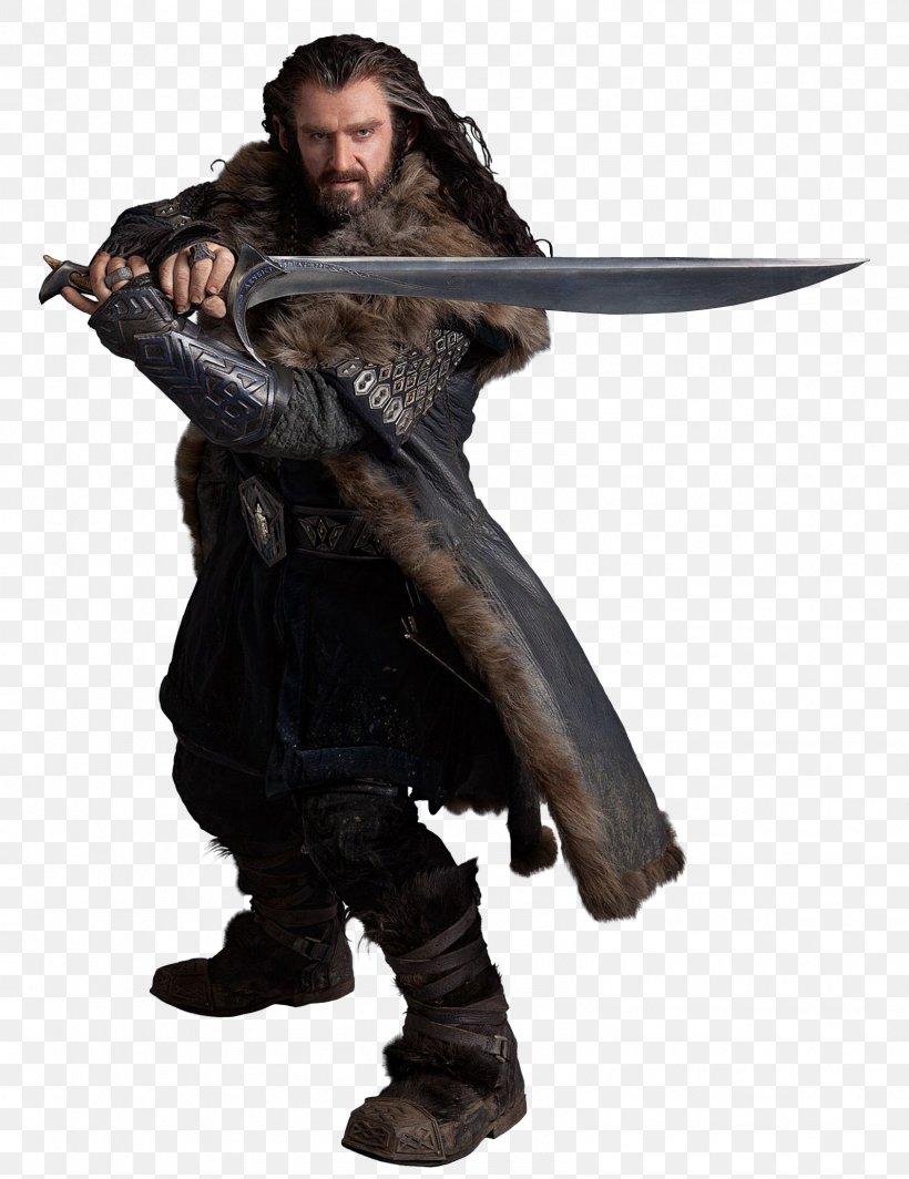 Thorin Oakenshield The Hobbit The Lord Of The Rings Bilbo Baggins Smaug, PNG, 1592x2067px, Thorin Oakenshield, Bilbo Baggins, Cold Weapon, Costume, Dwarf Download Free