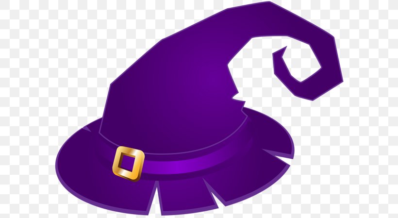 Witch Hat Witchcraft Clip Art, PNG, 600x449px, Witch Hat, Cap, Hat, Hatpin, Headgear Download Free