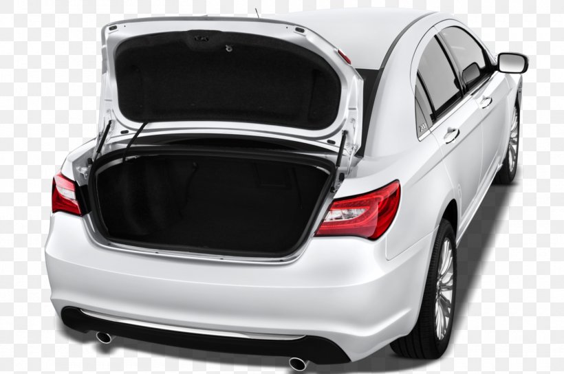 2015 Chrysler 200 Mid-size Car Chrysler Voyager, PNG, 1360x903px, Chrysler, Airbag, Auto Part, Automotive Design, Automotive Exhaust Download Free