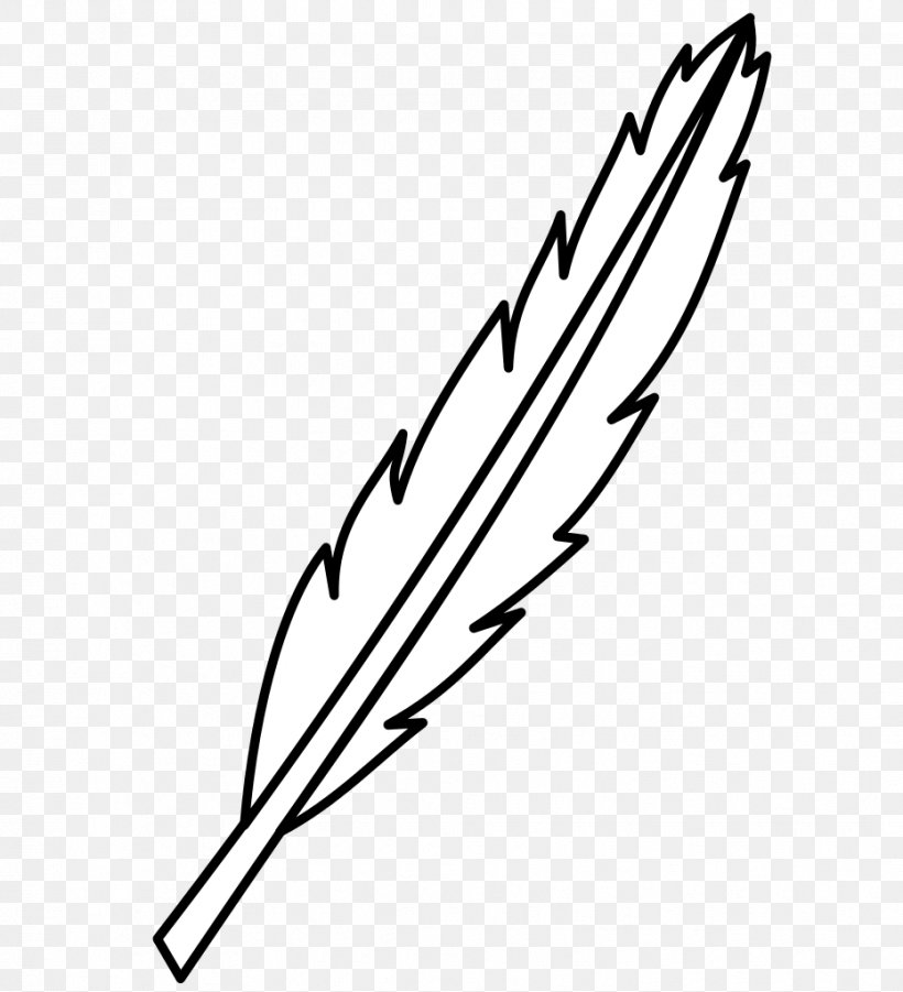 Bird Feather Figura Clip Art, PNG, 931x1024px, Watercolor, Cartoon, Flower, Frame, Heart Download Free