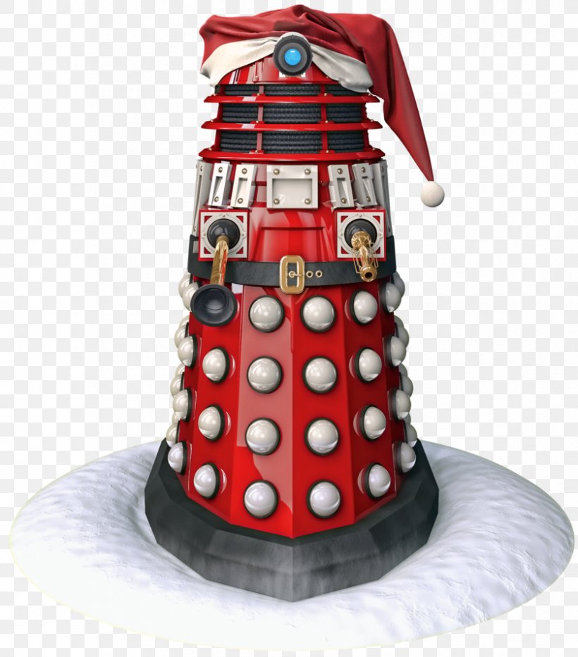 Davros Dalek Cyberman #3 TARDIS, PNG, 838x954px, Davros, Cake, Com, Cyberman, Dalek Download Free