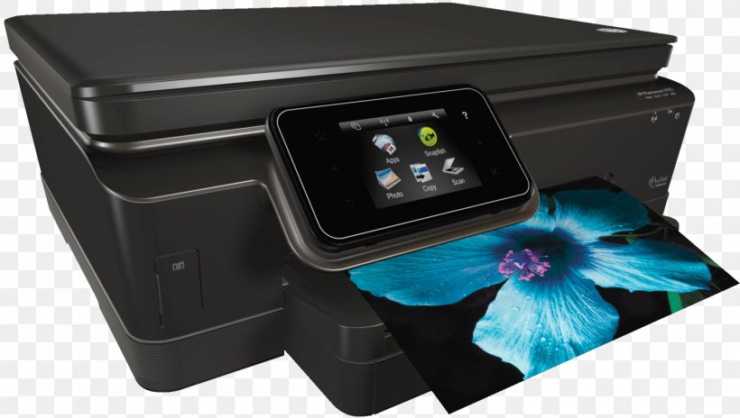 Hewlett-Packard Multi-function Printer HP Photosmart HP Deskjet, PNG, 1500x850px, Hewlettpackard, Electronic Device, Electronics, Hp Deskjet, Hp Photosmart Download Free