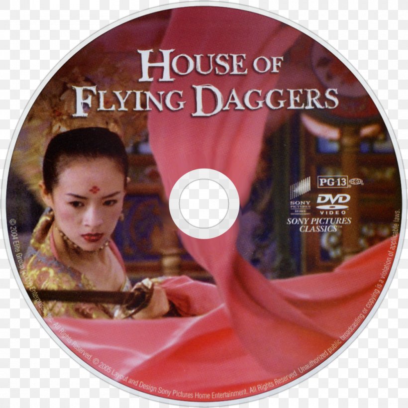 House Of Flying Daggers 0 HTML Hyperlink STXE6FIN GR EUR, PNG, 1000x1000px, 2004, 2014, House Of Flying Daggers, Blogger, Com Download Free
