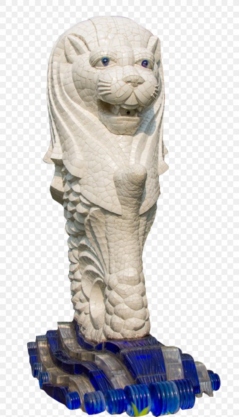 Merlion Park Download, PNG, 913x1588px, Merlion Park, Carving, Classical Sculpture, Drawing, Figurine Download Free