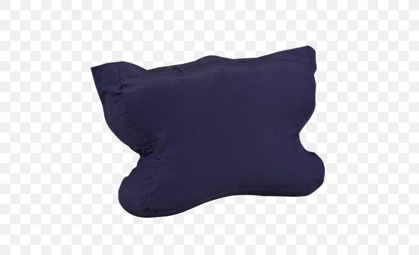 Pillow Cushion Cotton Sleep Silver, PNG, 500x500px, Pillow, Beige, Blue, Cobalt Blue, Color Download Free