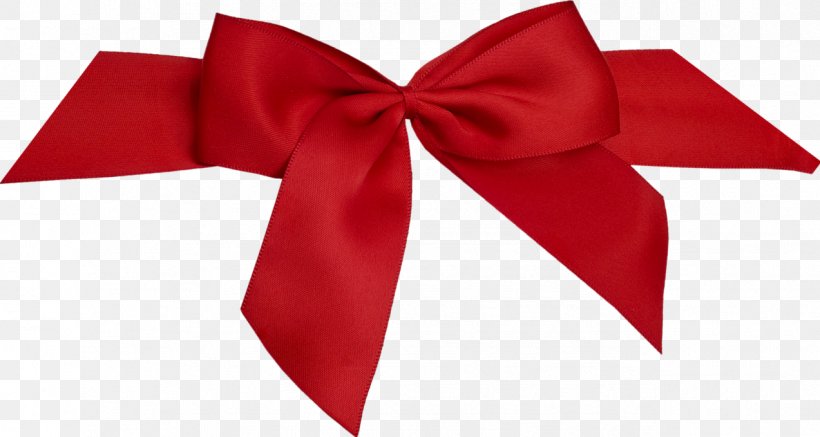 Red Ribbon Gift, PNG, 1273x679px, Red Ribbon, Bow Tie, Drawing, Embellishment, Faixa Download Free