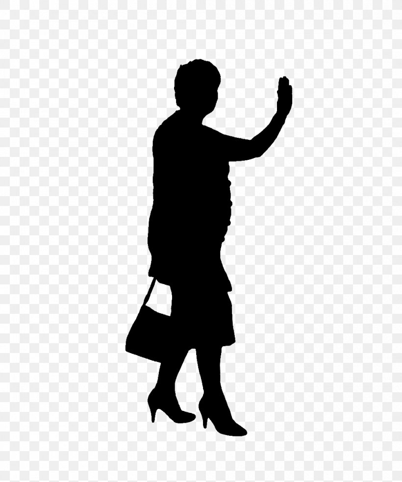 Silhouette Female Illustration, PNG, 1000x1200px, Silhouette, Arm, Black And White, Drawing, Female Download Free