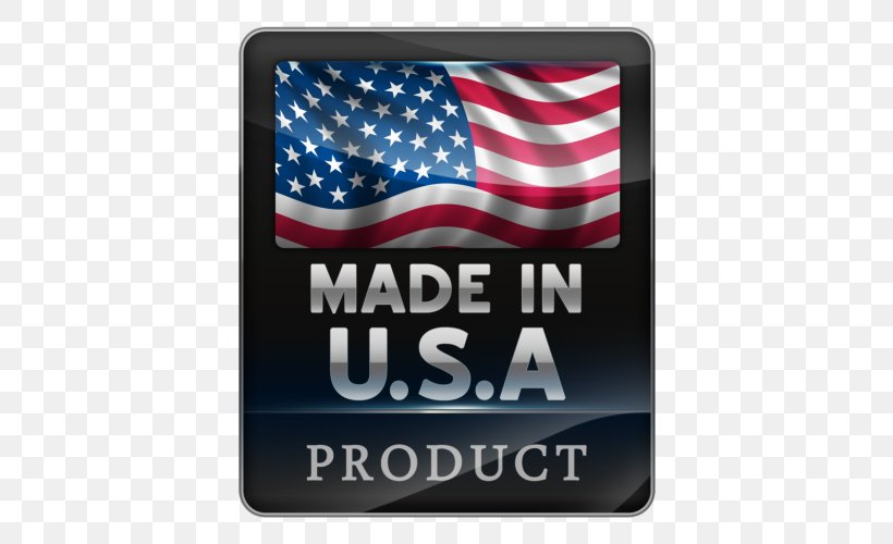 United States B-17G Manufacturing Business, PNG, 500x500px, United States, Brand, Business, Flag, Made In Usa Download Free