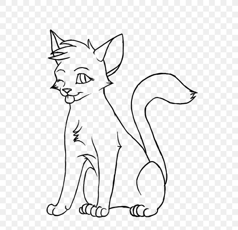Whiskers Kitten Domestic Short-haired Cat Line Art, PNG, 576x792px, Whiskers, Artwork, Black, Black And White, Carnivoran Download Free