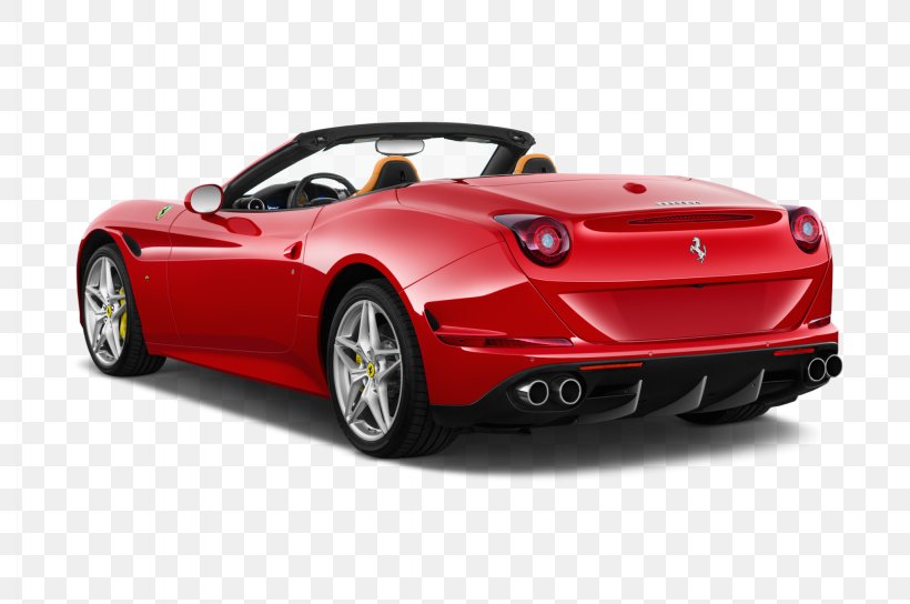 2015 Ferrari California Car Ford Mustang Fiat Automobiles, PNG, 2048x1360px, Ferrari, Automotive Design, Automotive Exterior, Brand, Car Download Free