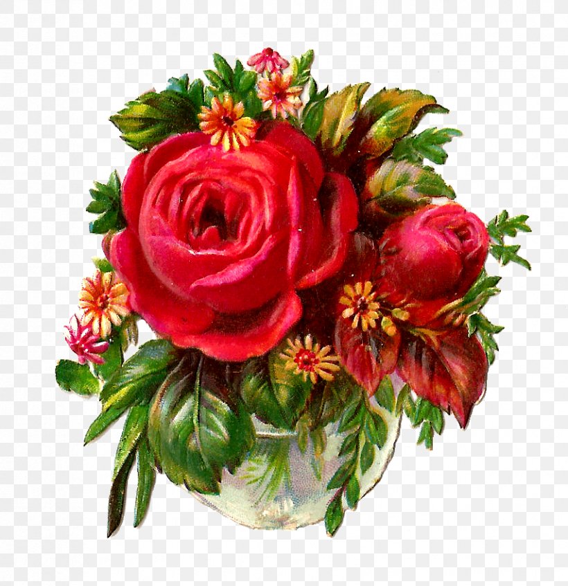 Flower Bouquet Rose Red Clip Art, PNG, 853x882px, Flower Bouquet, Artificial Flower, Cut Flowers, Floral Design, Floristry Download Free