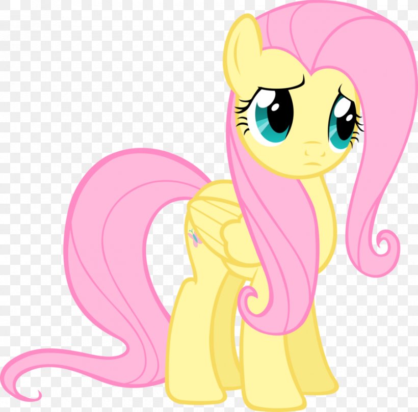 Fluttershy Pinkie Pie My Little Pony Rainbow Dash, PNG, 900x888px, Watercolor, Cartoon, Flower, Frame, Heart Download Free