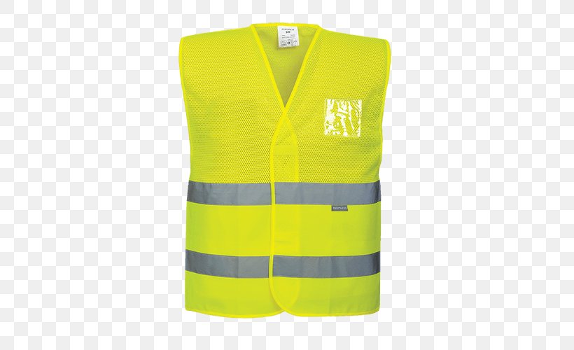 High-visibility Clothing Gilets Jacket Reflex, PNG, 500x500px, Highvisibility Clothing, Active Tank, Bestprice, Clothing, Gilets Download Free