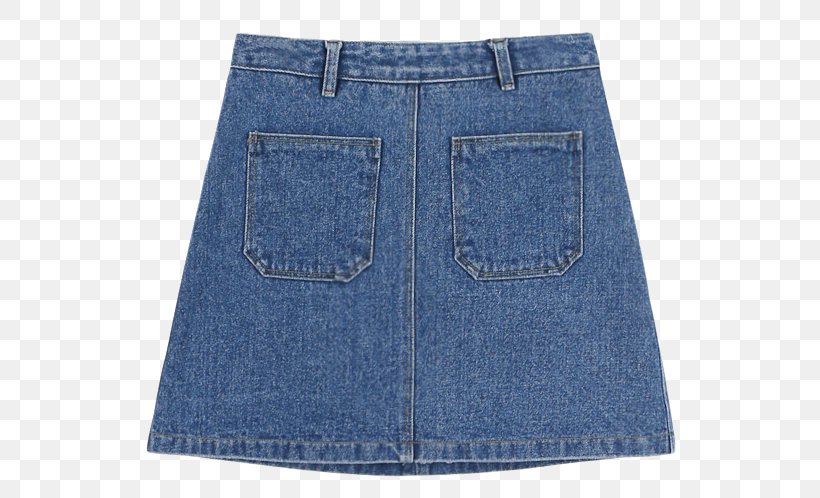Jeans Denim Shorts Skirt Pocket M, PNG, 563x498px, Jeans, Active Shorts, Blue, Denim, Pocket Download Free