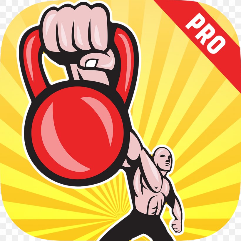 Kettlebell Strongman Weight Training Olympic Weightlifting, PNG, 1024x1024px, Kettlebell, Area, Art, Ball, Cartoon Download Free