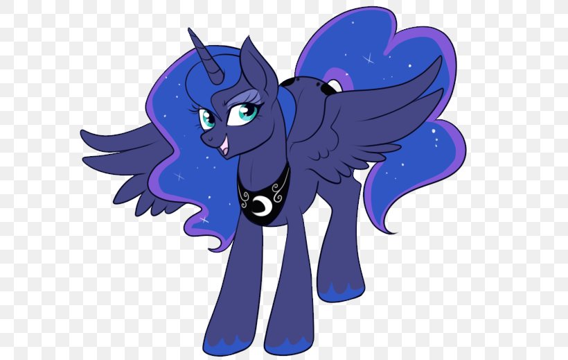 Princess Luna Princess Cadance Moon, PNG, 595x519px, Princess Luna, Animal Figure, Cartoon, Deviantart, Equestria Download Free