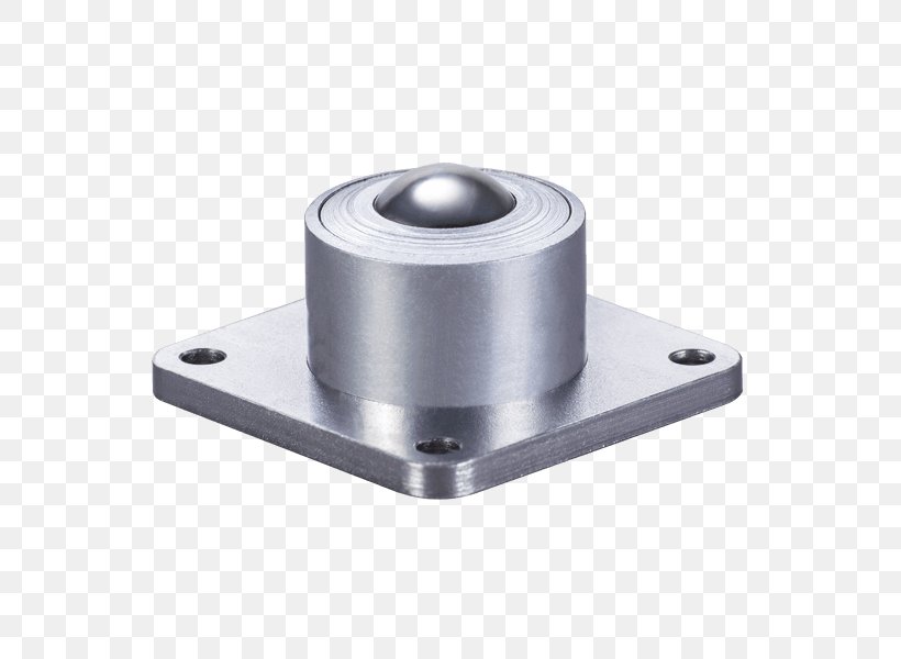 Stainless Steel Flange Ball Transfer Unit Bolt, PNG, 600x600px, Steel, Ball Transfer Unit, Beam, Bolt, Casehardening Download Free