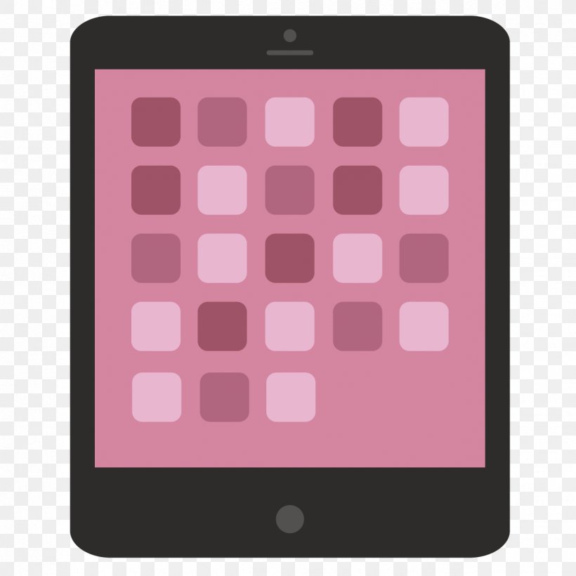 Tablet Computer Download, PNG, 1276x1276px, Tablet Computer, Brand, Computer, Pink, Rectangle Download Free