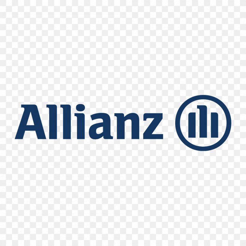 Allianz Life Insurance Company Of North America Allianz Life Insurance Company Of North America Financial Services, PNG, 1000x1000px, Allianz, Annuity, Area, Blue, Brand Download Free