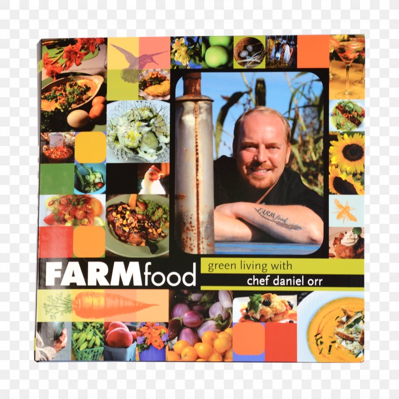 Daniel Orr FARMbloomington Chef Food Tapas, PNG, 2048x2048px, Chef, Advertising, Bloomington, Collage, Culinary Arts Download Free