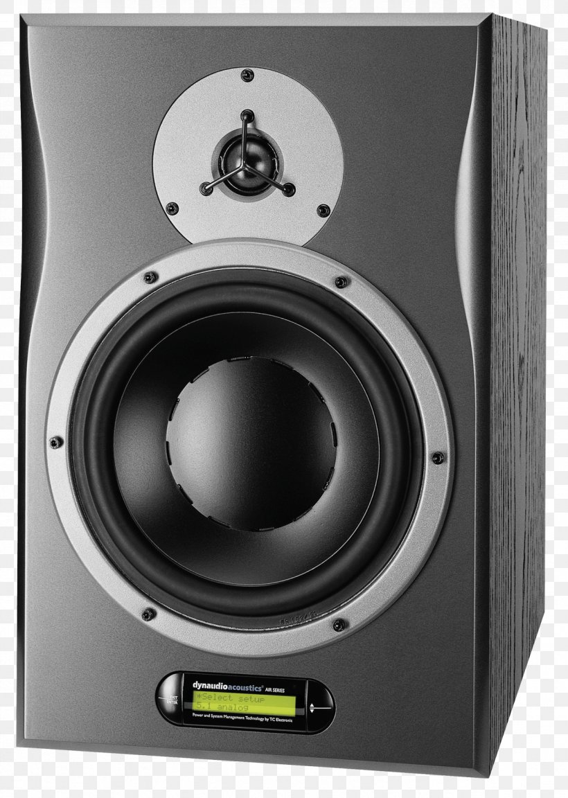 DBM50995-20901 Dynaudio Studio Monitor Loudspeaker, PNG, 1177x1654px, Dynaudio, Audio, Audio Equipment, Car Subwoofer, Computer Monitors Download Free