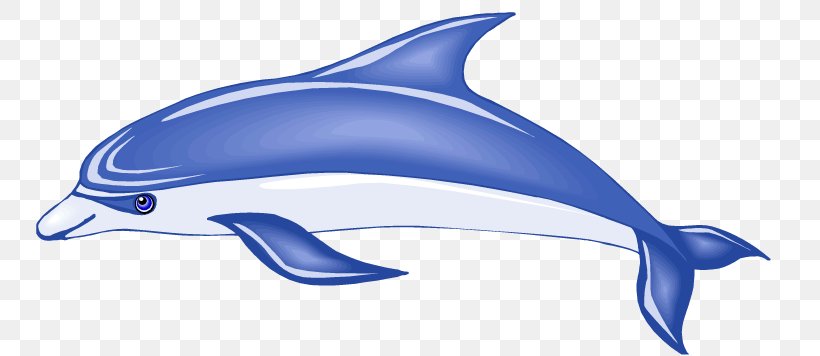 Dolphin Royalty-free Clip Art, PNG, 750x356px, Dolphin, Animal, Blue, Bottlenose Dolphin, Common Bottlenose Dolphin Download Free