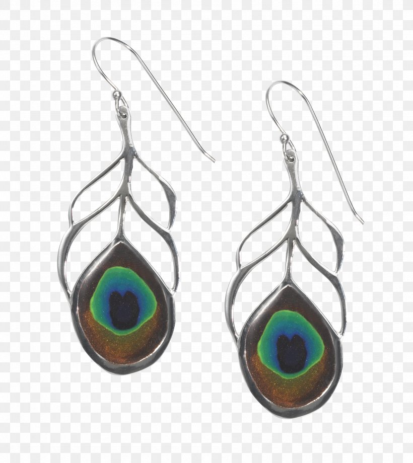 Earring Jewellery Feather Necklace Charms & Pendants, PNG, 1894x2126px, Earring, Chain, Charms Pendants, Clay, Clothing Accessories Download Free