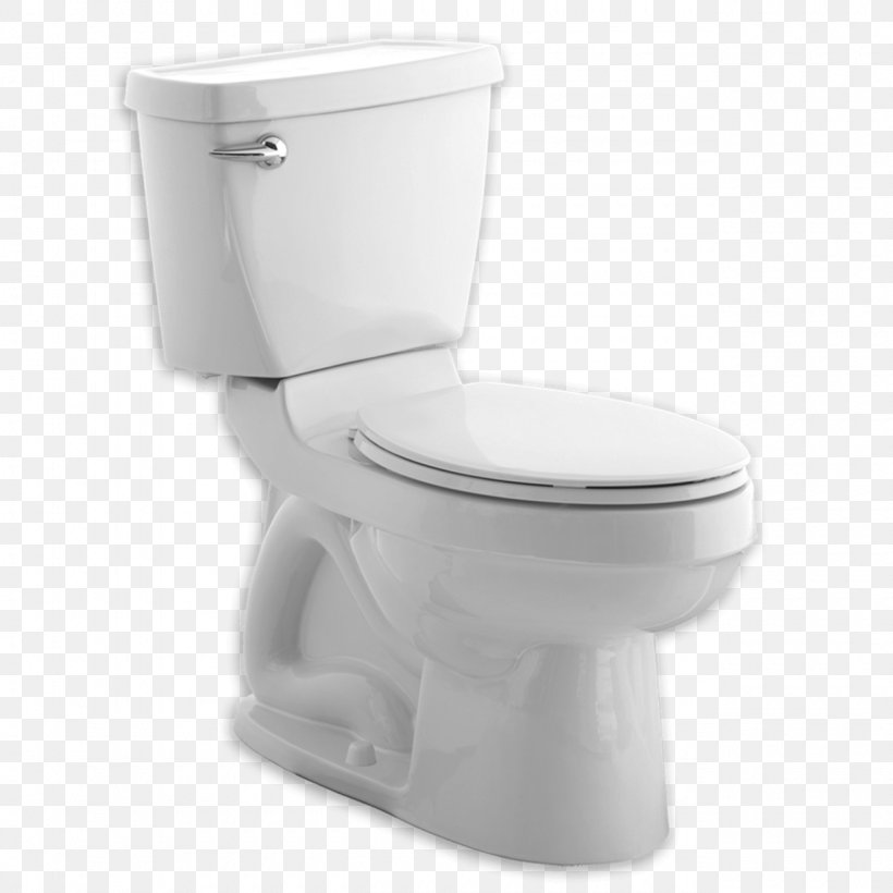 Flush Toilet American Standard Brands Toilet & Bidet Seats Bathroom, PNG, 1280x1280px, Toilet, American Standard Brands, Bathroom, Ceramic, Dual Flush Toilet Download Free