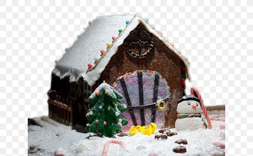 Igloo Christmas Decoration, PNG, 640x505px, Igloo, Cartoon, Chocolate Cake, Christmas, Christmas Decoration Download Free