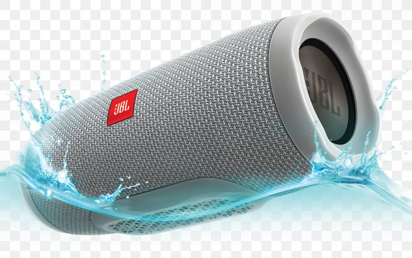 JBL Charge 3 Wireless Speaker Loudspeaker JBL Flip 3, PNG, 1206x756px, Jbl Charge 3, Bluetooth, Electric Blue, Hardware, Harman Kardon Download Free