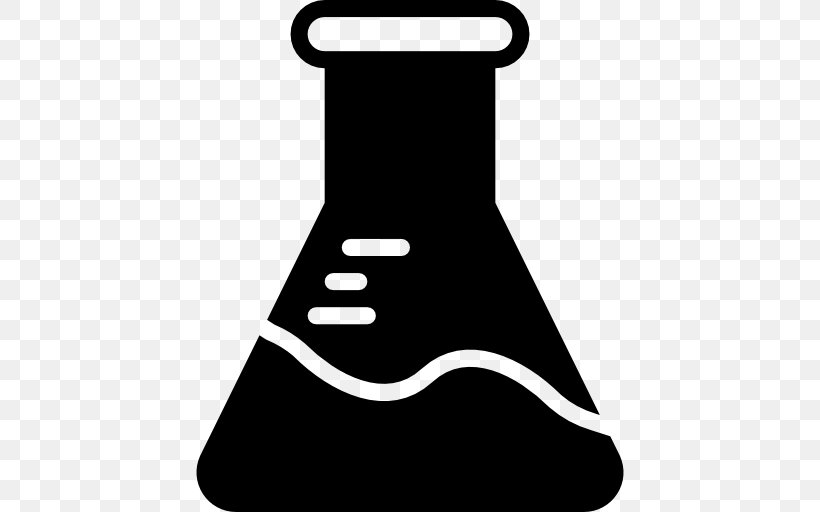 Laboratory Research, PNG, 512x512px, Laboratory, Black And White, Chemistry, Experiment, Research Download Free