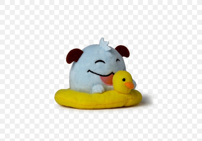 League Of Legends Inven Stuffed Animals & Cuddly Toys Electronic Sports, PNG, 570x570px, League Of Legends, Commodity, Doll, Ducks Geese And Swans, Electronic Sports Download Free